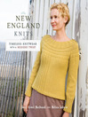 Cover image for New England Knits